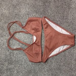 Cupshe Bikini